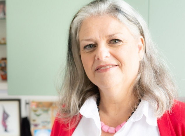 תכשיט זו אמירה