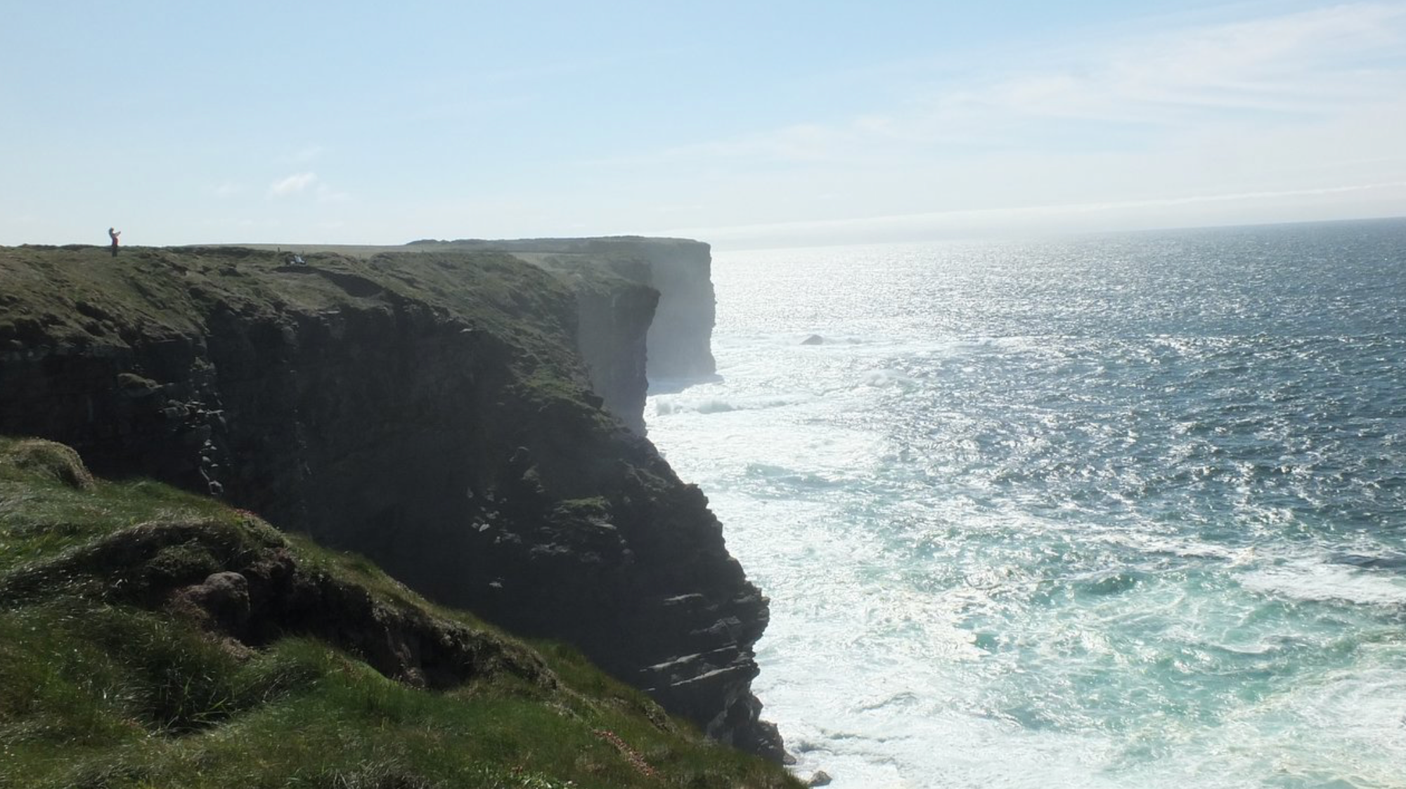 cliffs kelsie
