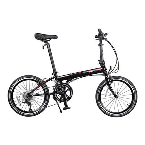 dahon d18