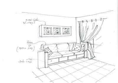 תהליך העבודה