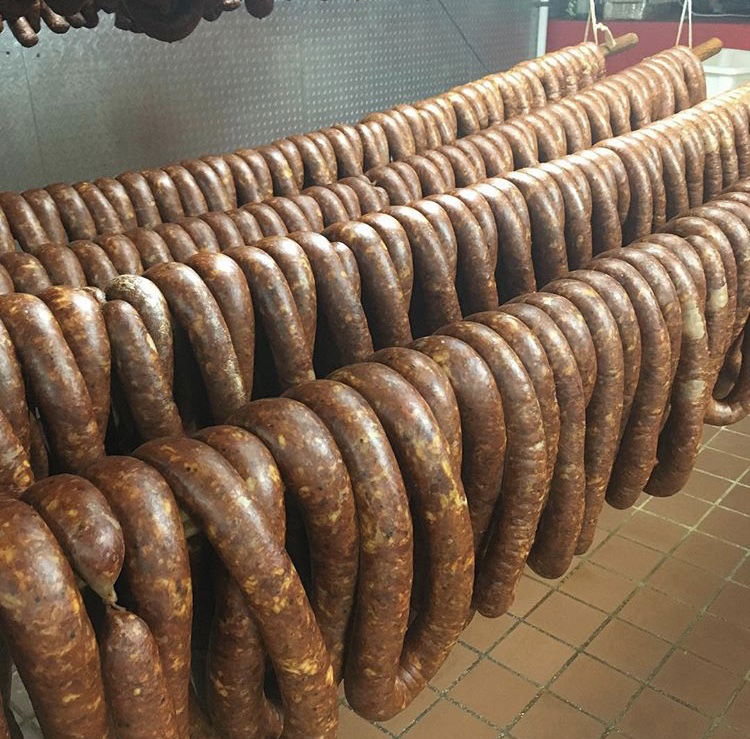 Gallery Casablanca Meat Market