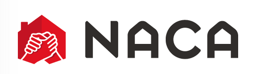 NACA Logo - Copper Home Inspection is NACA Approved.