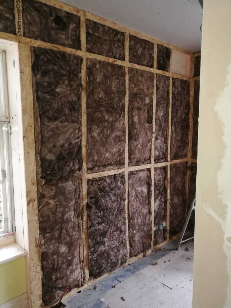 Internal Wall Insulation Iwi Warmfacades - Internal Wall Insulation Internal Wall Insulation Iwi Warmfacades - Internal Wall Insulation