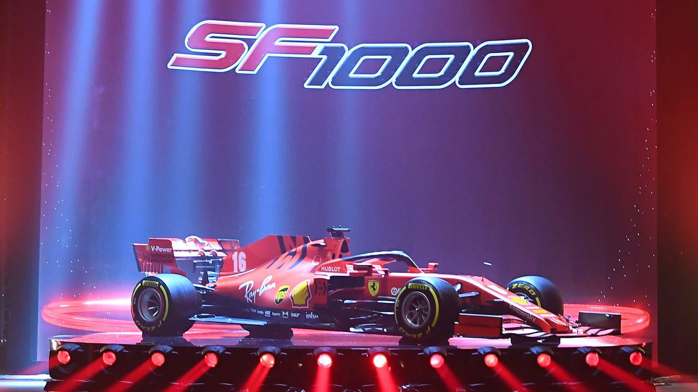 f1 2020 old calendar