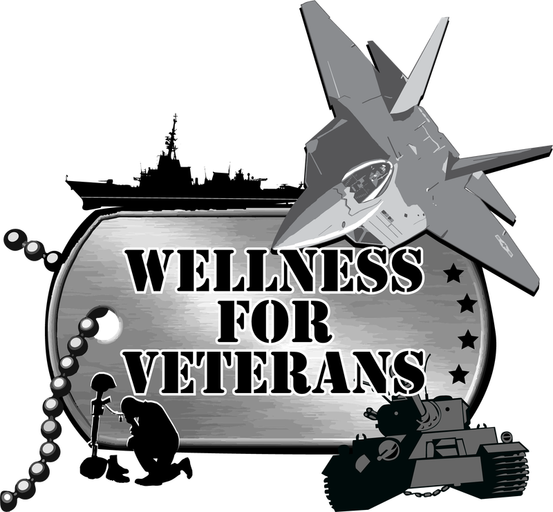 DMVA Pennsylvania Wellness for Veterans