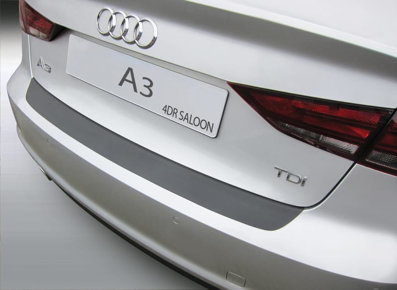 Audi A3 Sportback Rearguard Bumper Protector
