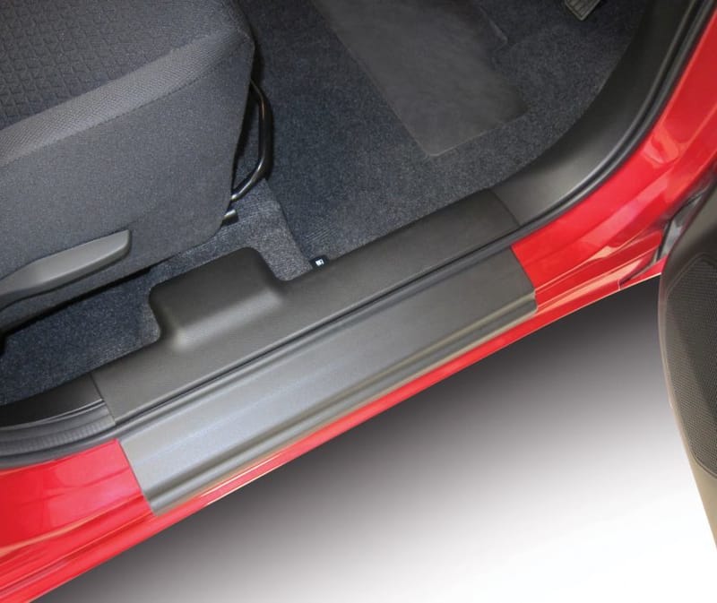 RGM Door Sill Protectors for the Suzuki Swift