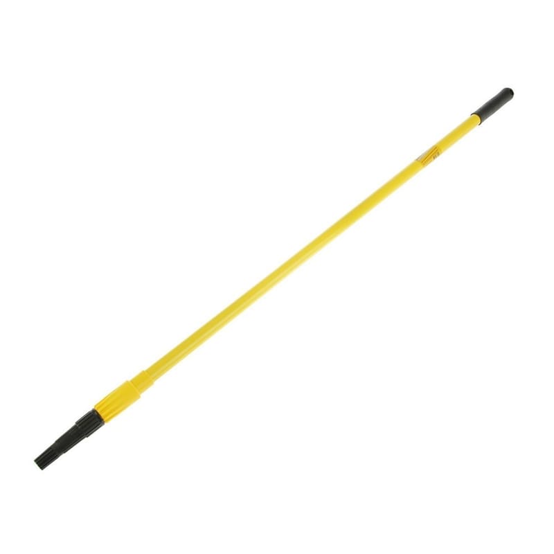 Рукоятка удлиняющая телескопическая, 115-200 см (Hobbi)