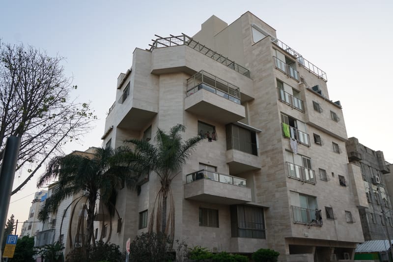 קיבוץ גלויות 4 ב"ב