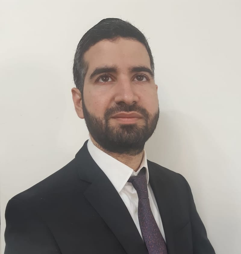 אוריאל יחזקאל