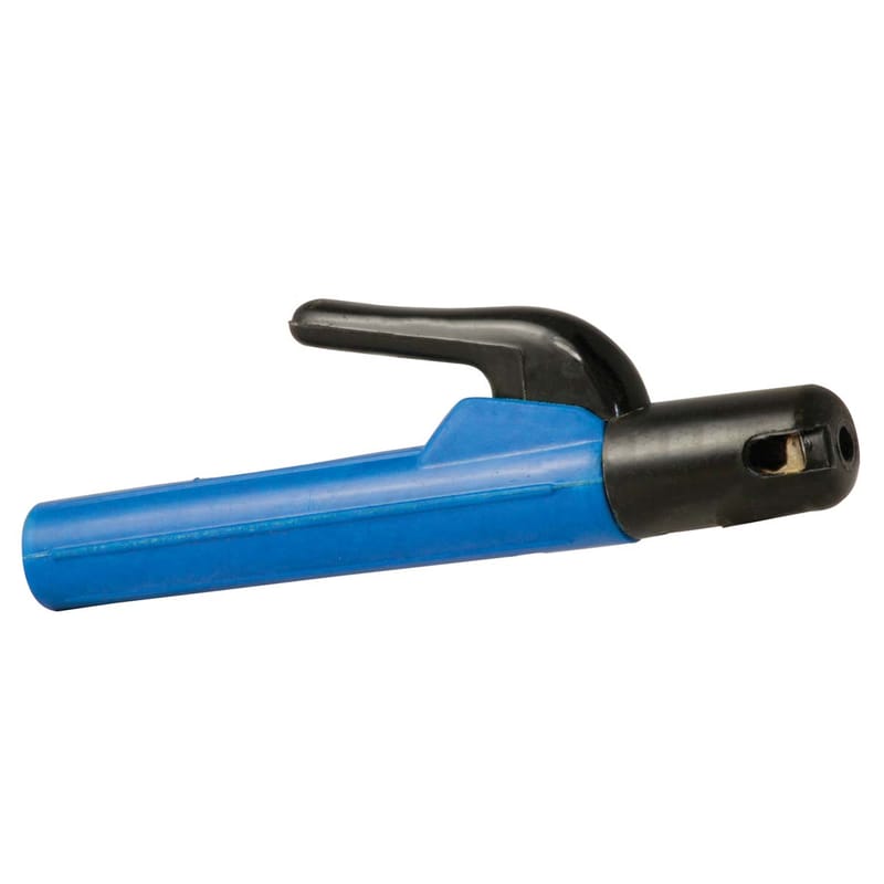 Electrode Holder OPT 600 AMP - QUALITY PAINTS