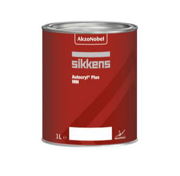 sikkens toners autobase solventborne waterborne autowave