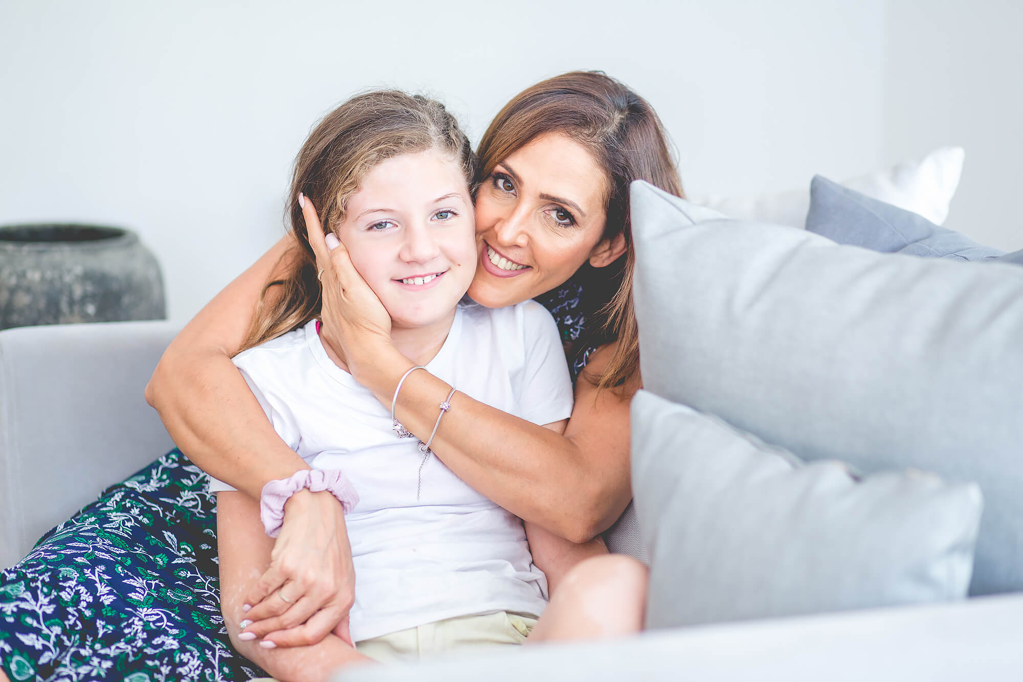 מתבגרים ברשת, סכנות ברשת, סמכות הורית 