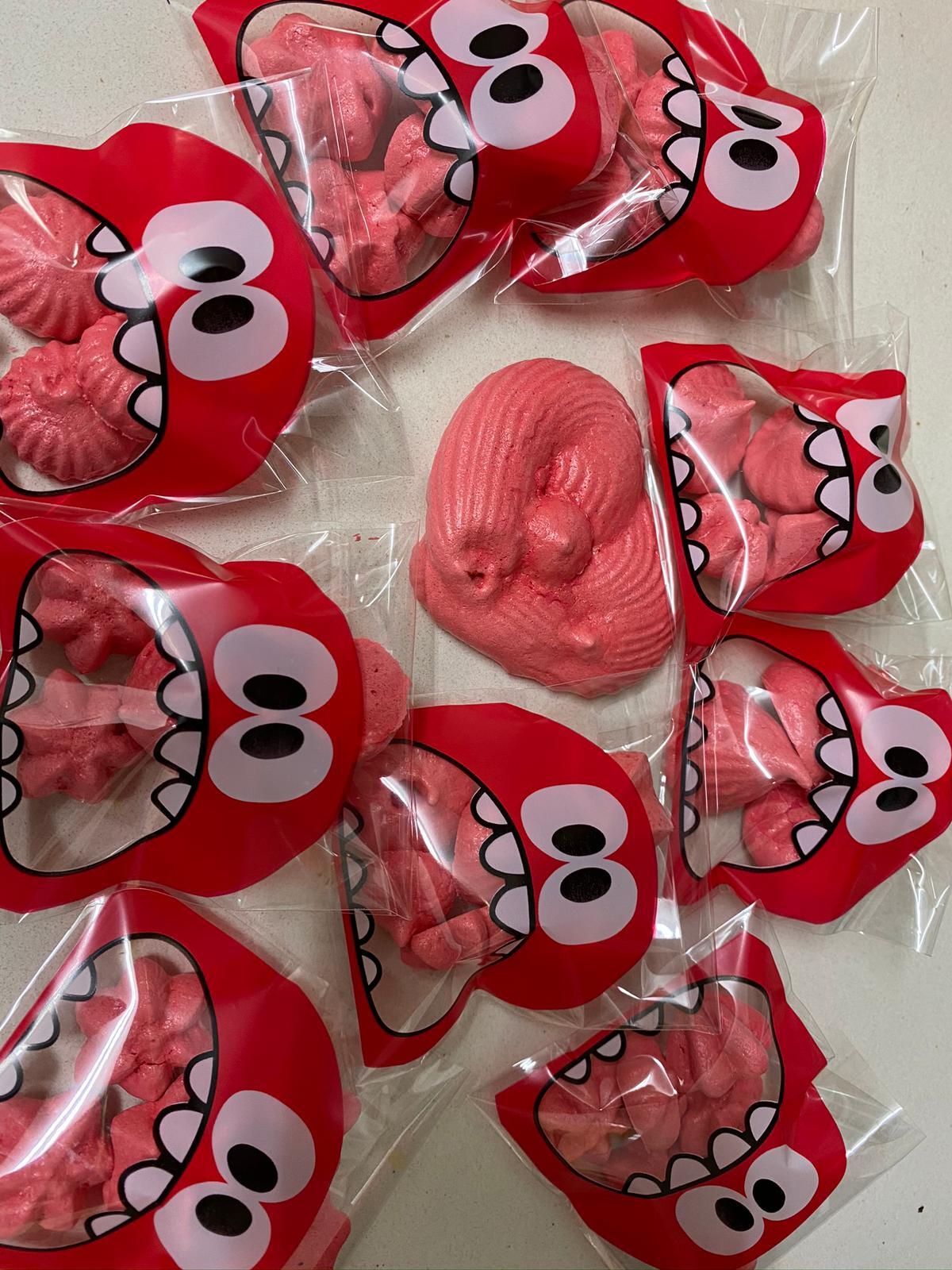 קינוחים , עוגיות , מתבגרים, השראה, הדרכת הורים