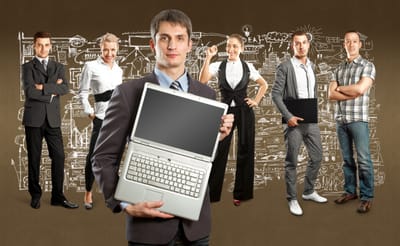 מאגר מנהלי מחשב