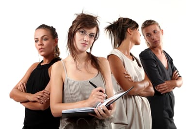 מאגר מנהלות לשכה