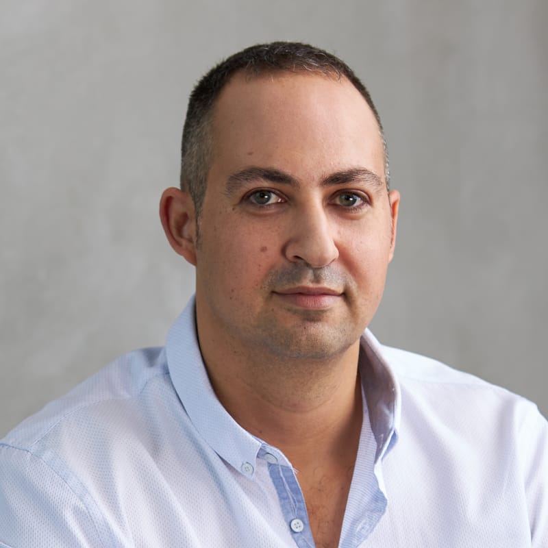 עו"ד אלון סוקניק