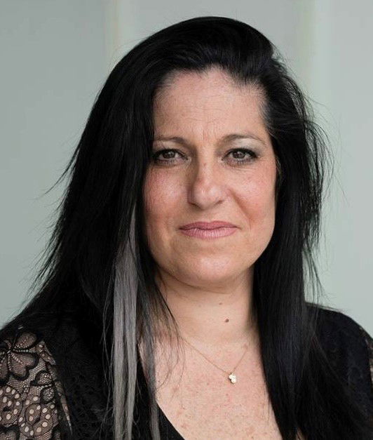 ענת בן עזרא דוקן