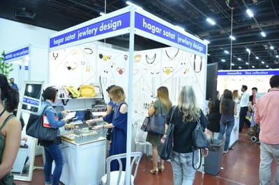 Small exhibition Pavilion-4 sqm