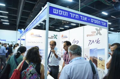 Standard Display Pavilion 6 sqm