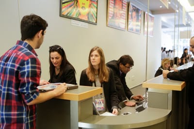 About the organizers