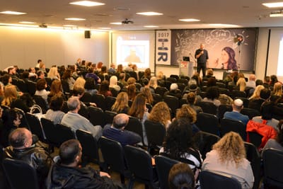 About Israel's Conference on human Resources