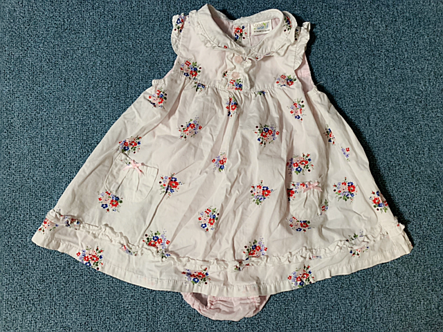 the little one baby clothes