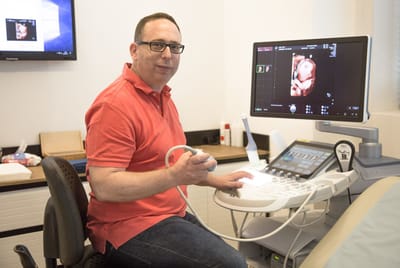 פרופסור בועז ווייס