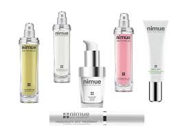 nimue skincare