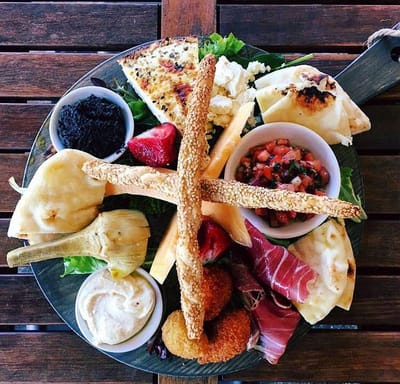 Le Gemelli Pizza & Pasta - Dural