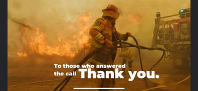 Glenhaven RFS - Thank You