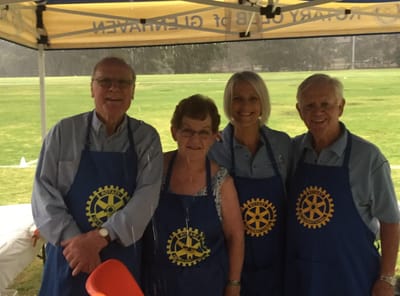 Oz Tag - Friday 22nd November