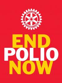 Ending Polio