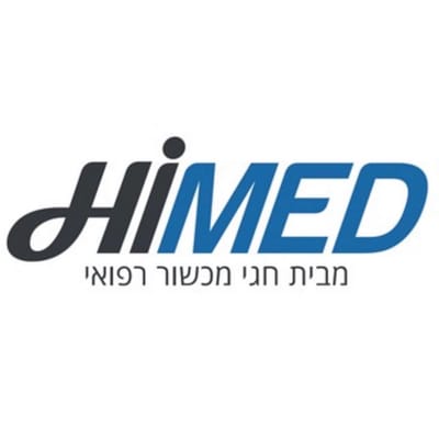 HIMED - אפיון שפה ותיקון מסכים