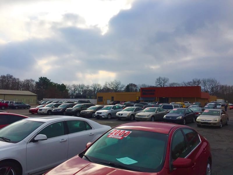 About Premier motors