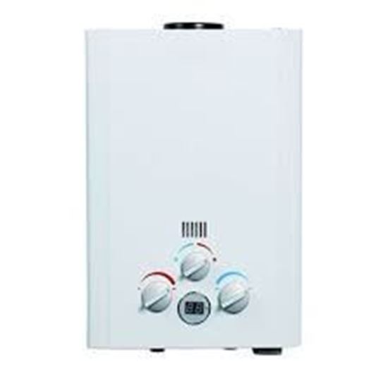 GoToGas Gas Geysers in Gauteng