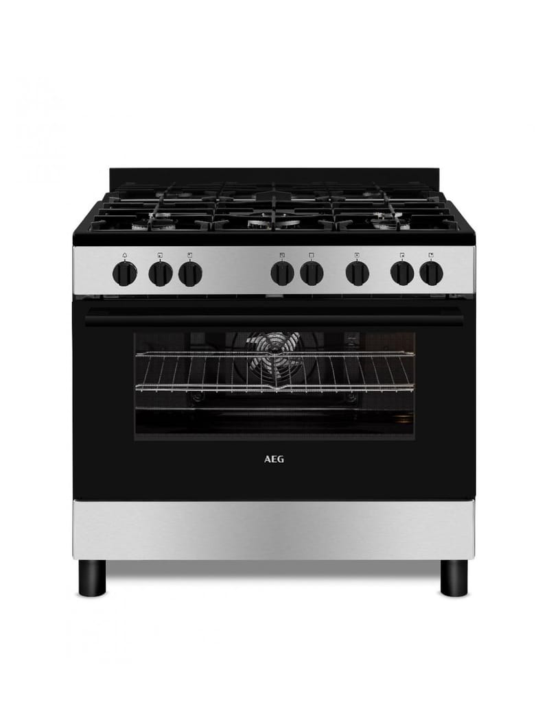 defy 90cm oven