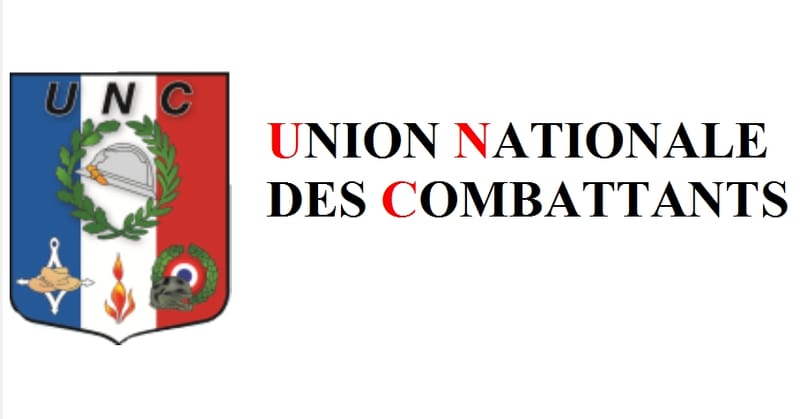 Union Nationale Des Combattants Département Du Haut-Rhin