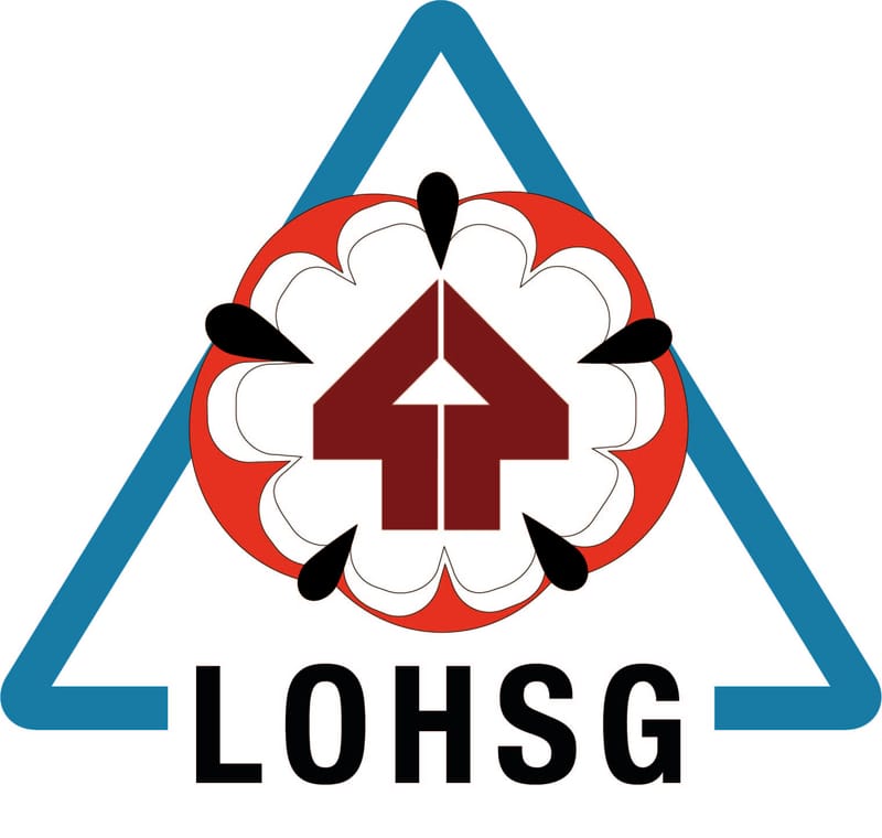 LOHSG, Lancashire Occupational Health and Safety Group