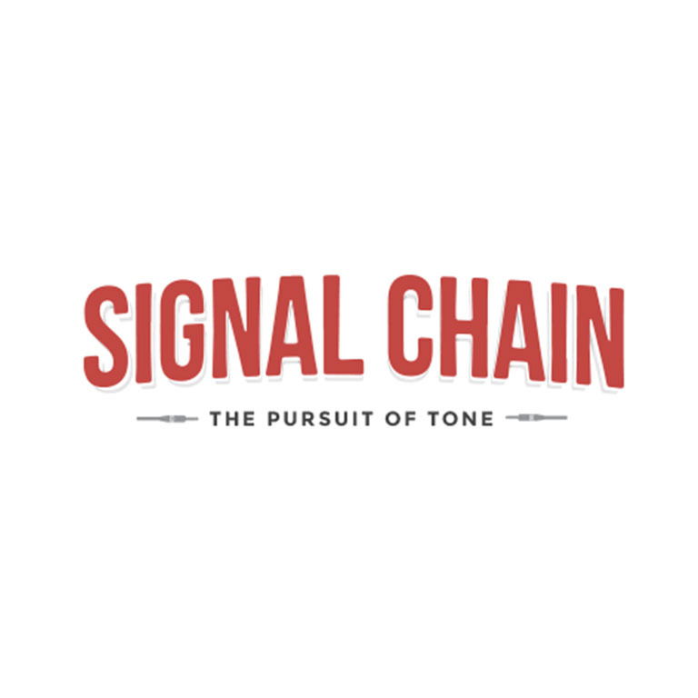 SIGNAL CHAIN - DSM & HUMBOLDT SIMPLIFIER
