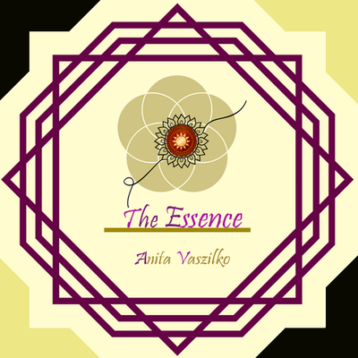 The Essence - Anita Vaszilko