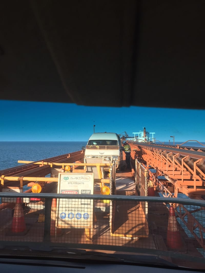 Specialised Transport Services