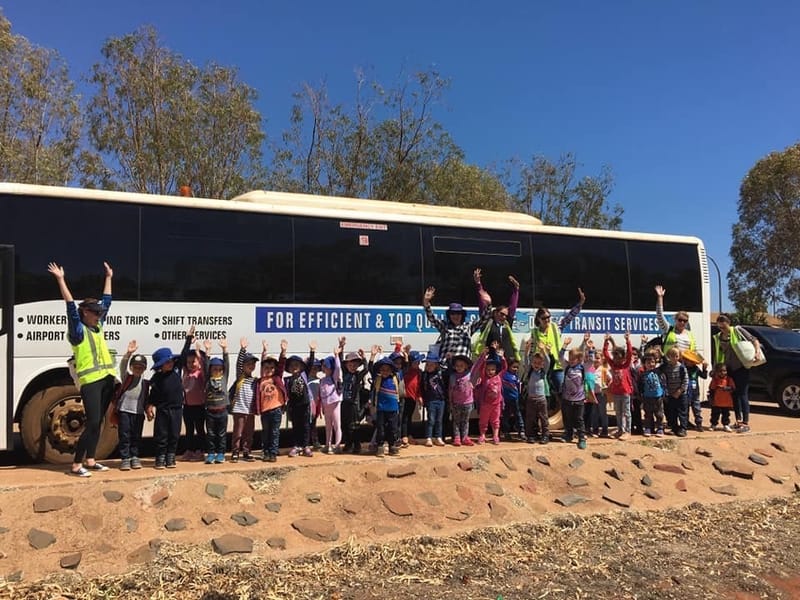 School Transportation