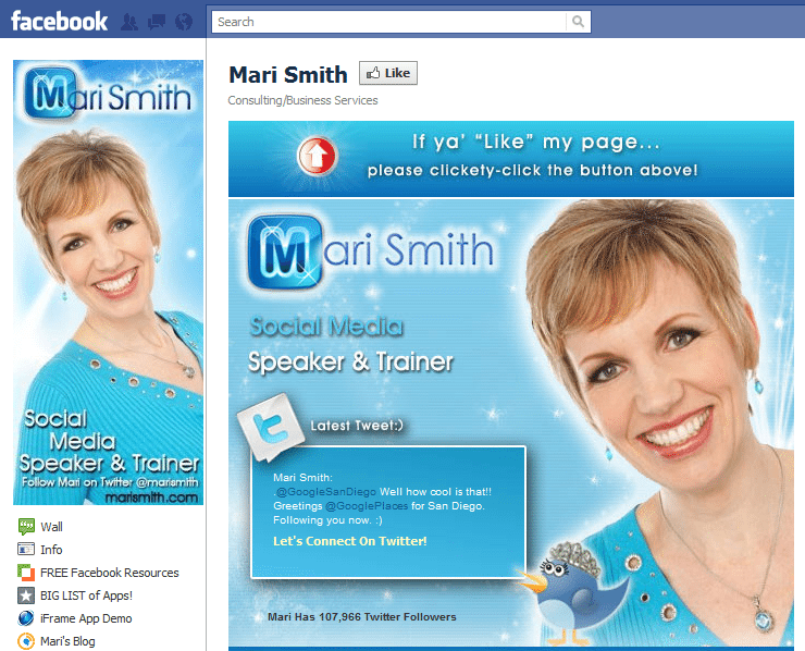 25 Facebook Marketing Tips 25 Facebook Marketing Tips