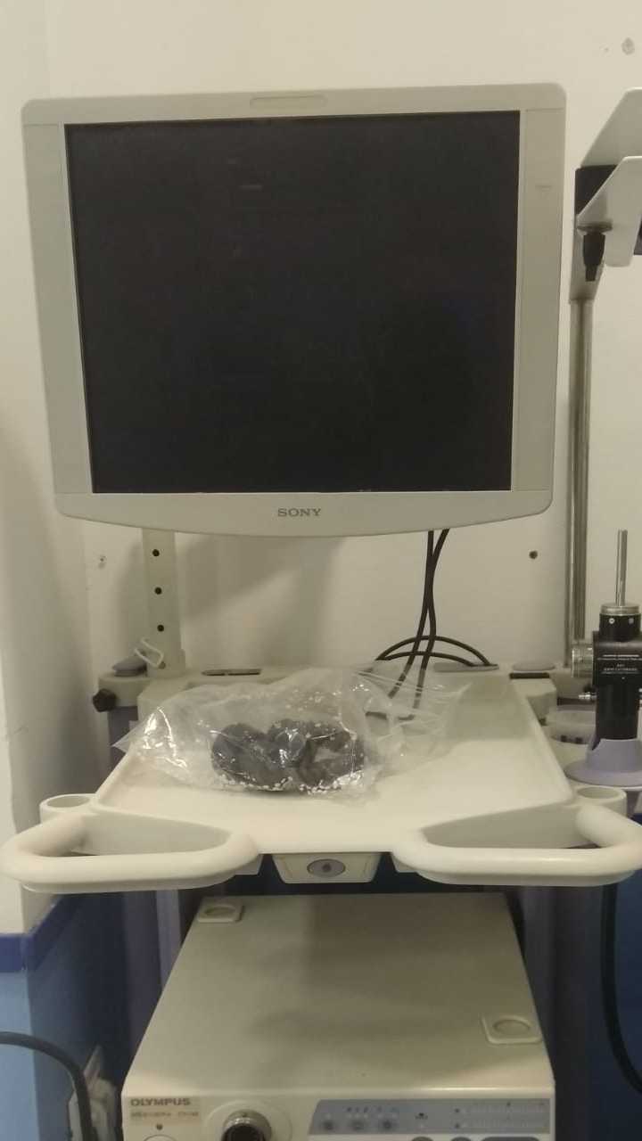 אנדוסקופיה