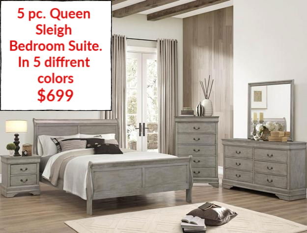 - Freedom Furniture & Mattress Outlet