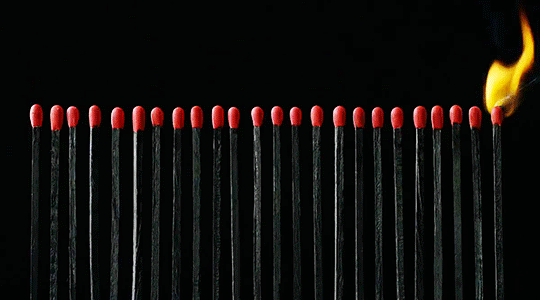 factors in burnout