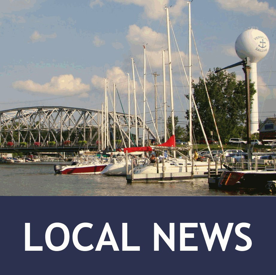 Vermilion Ohio Discover Vermilion