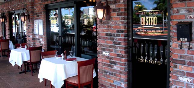 Zest Kitchen & Bar - DavidElvis.com