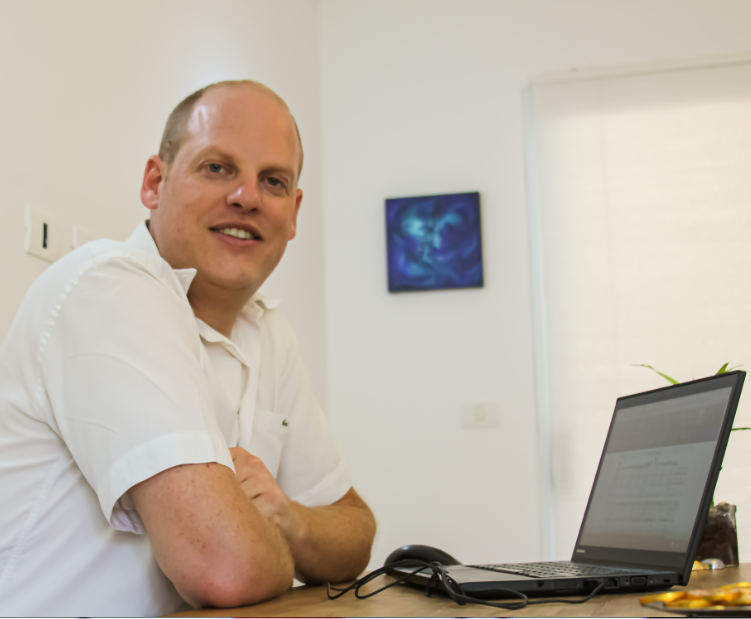 רונן יסף - משקפת